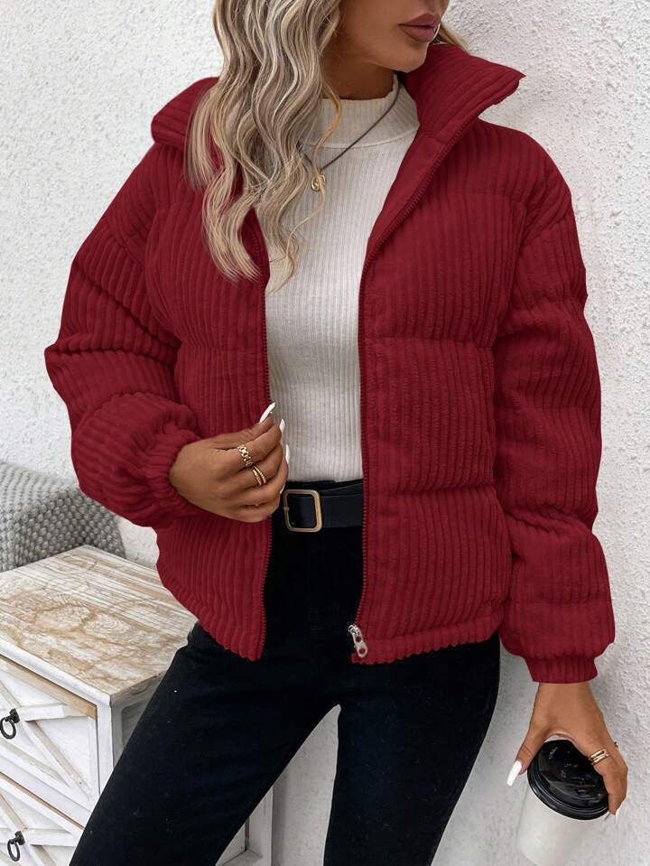 Veste Élégance Vintage