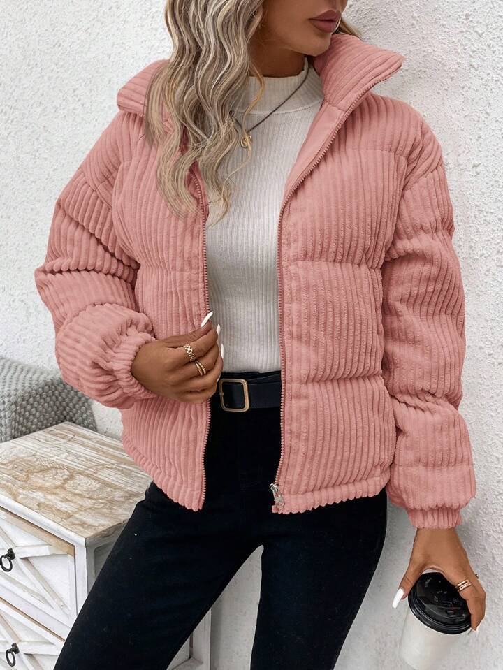 Veste Élégance Vintage