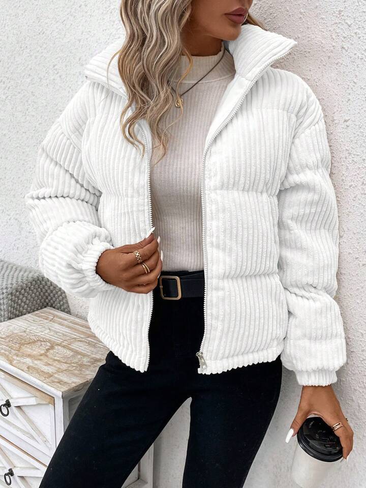 Veste Élégance Vintage