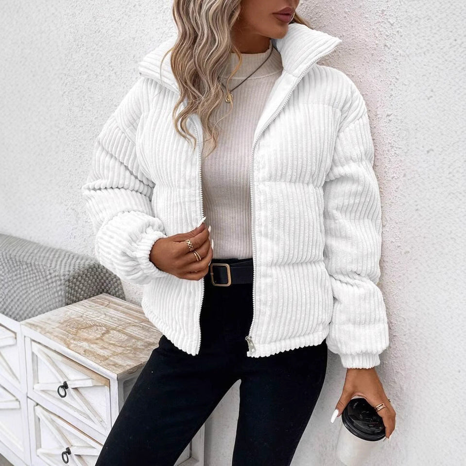 Veste Élégance Vintage