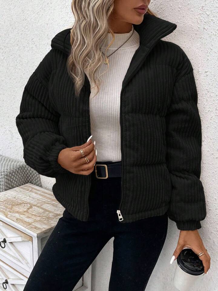 Veste Élégance Vintage