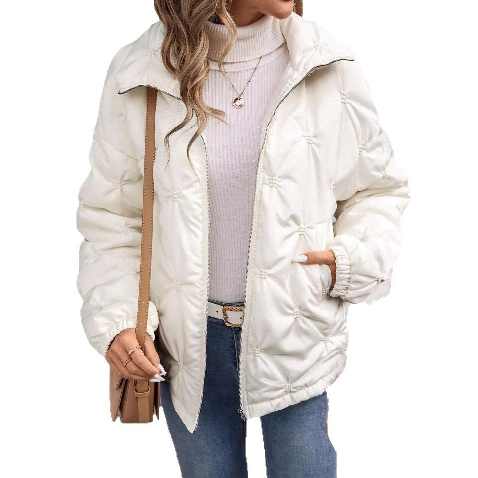 Veste Élégance Vintage