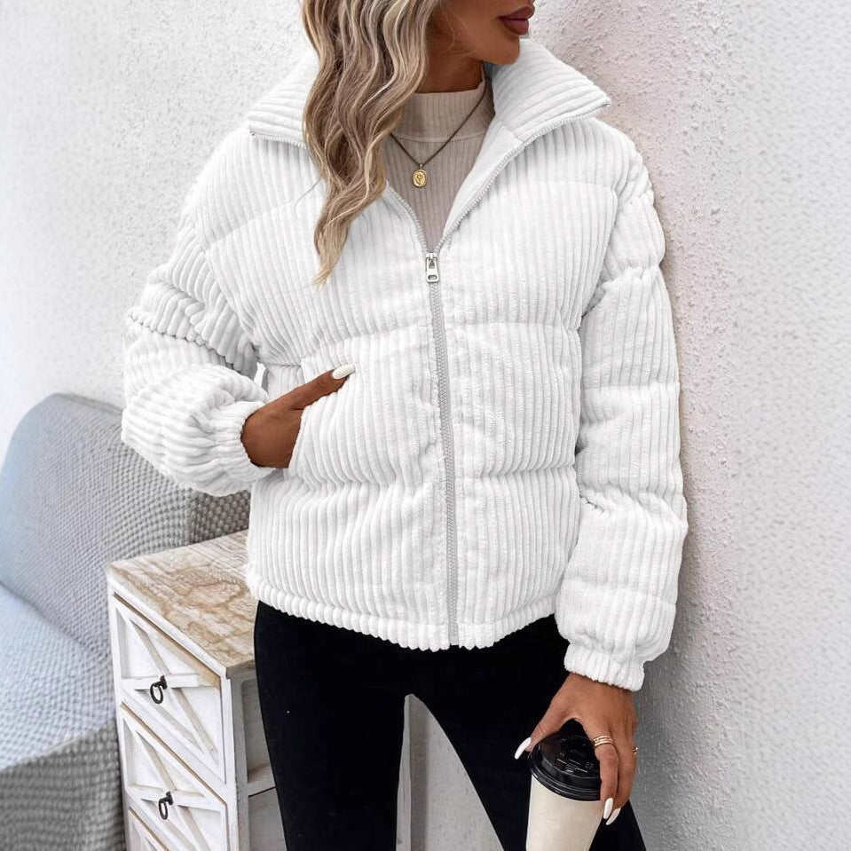 Veste Élégance Vintage
