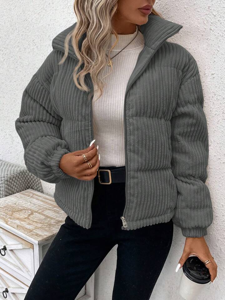 Veste Élégance Vintage