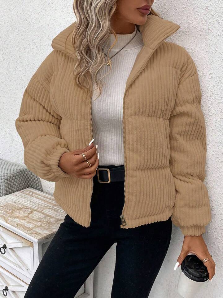 Veste Élégance Vintage