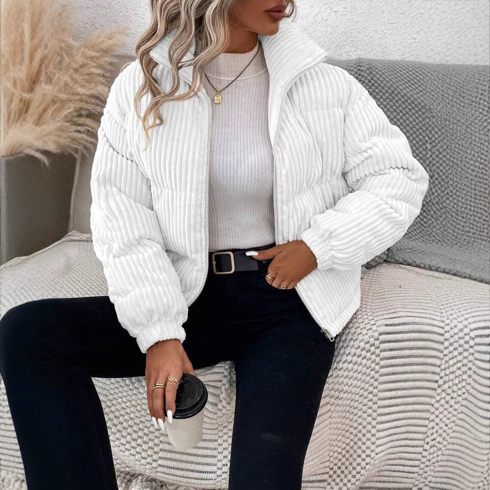 Veste Élégance Vintage