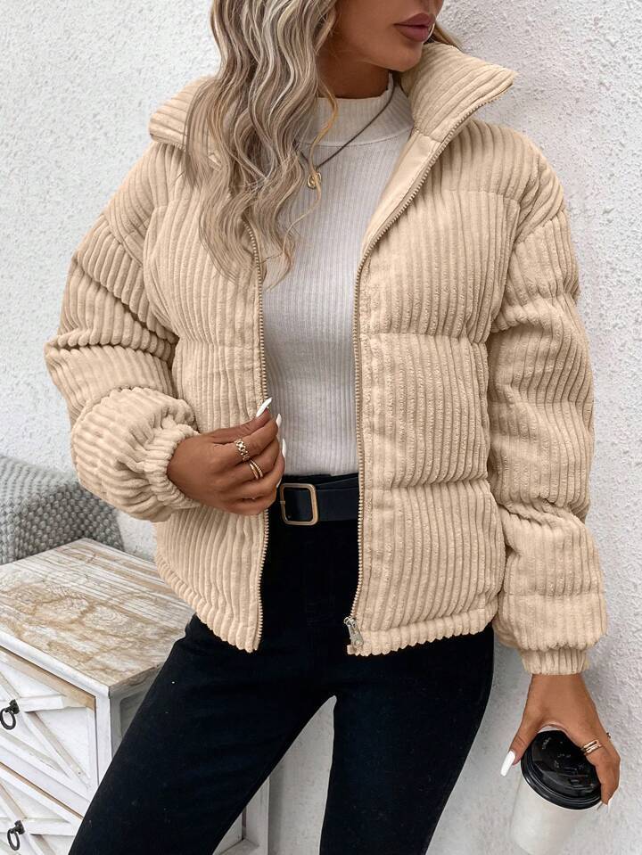Veste Élégance Vintage