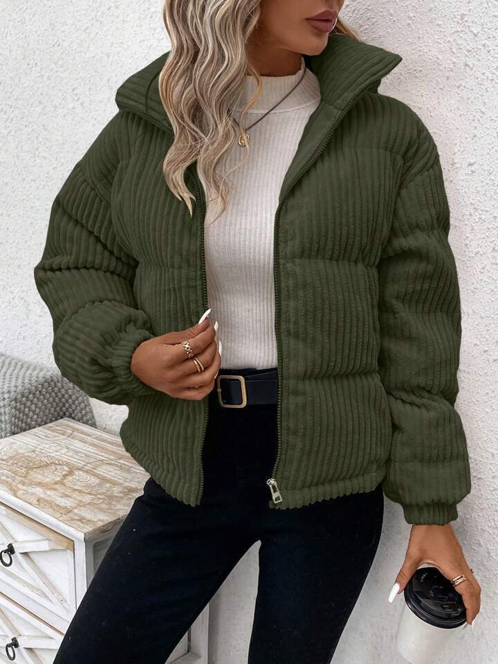 Veste Élégance Vintage
