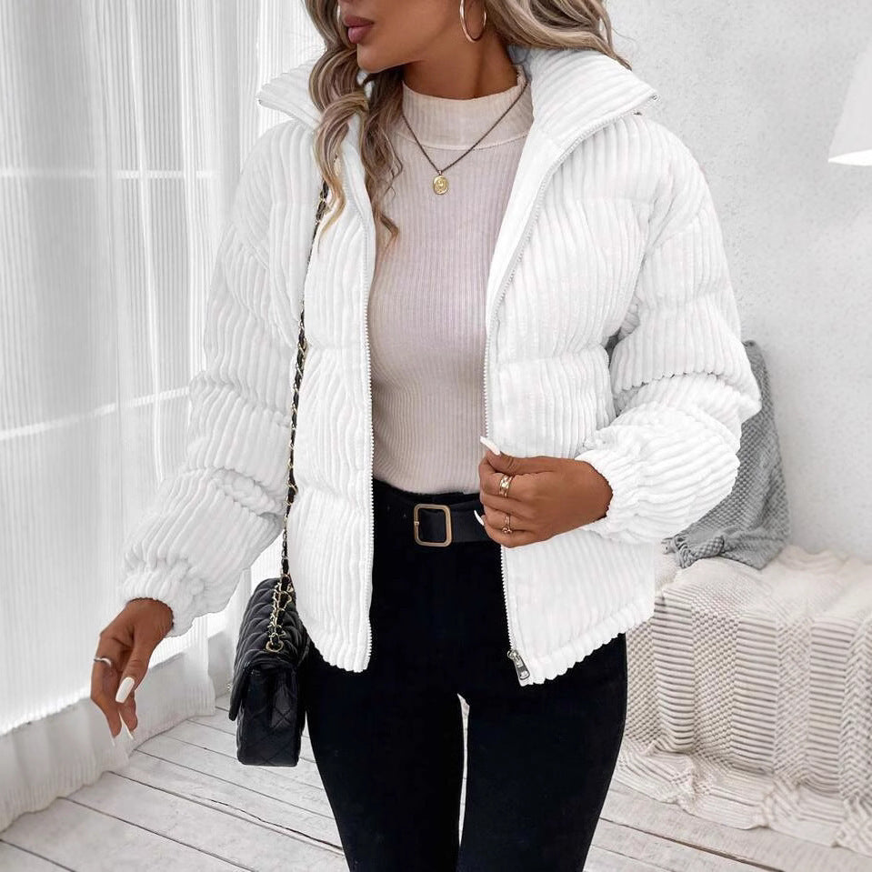 Veste Élégance Vintage