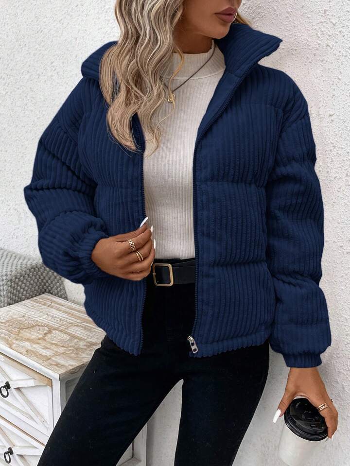 Veste Élégance Vintage