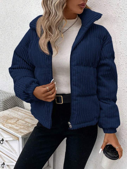 Veste Élégance Vintage
